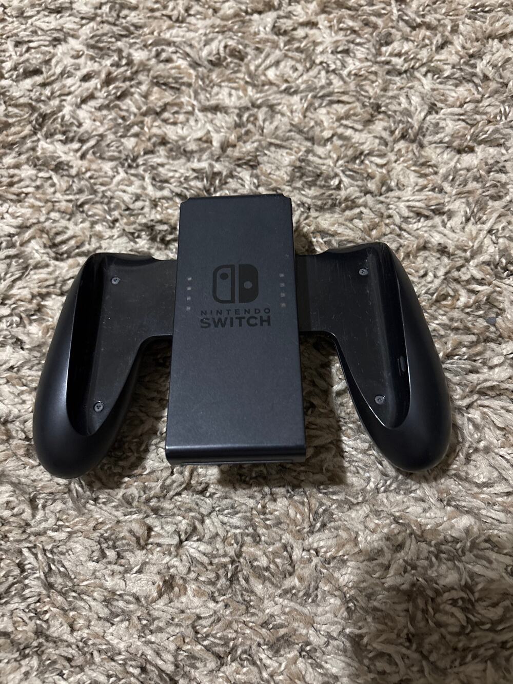 Nintendo Switch Joy Con Controller Comfort Grip